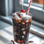 Coconut Kiss Dirty Soda