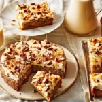 Do Nothing Cake