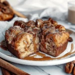 High Protein, No Sugar Monkey Bread – A Real Dream