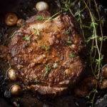 How to cook steak