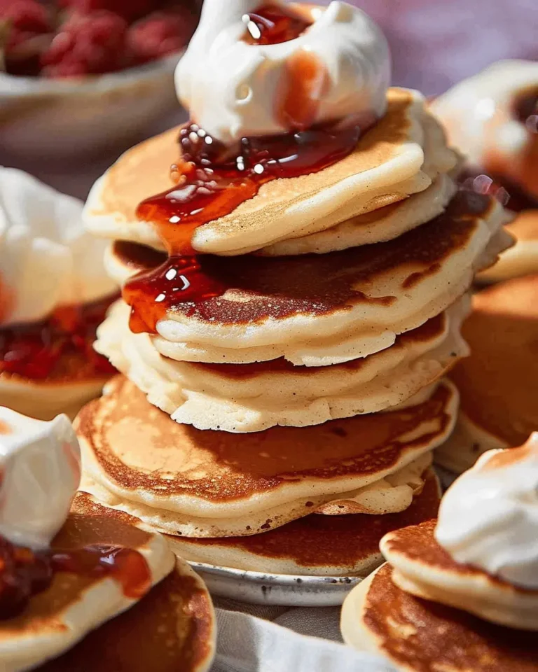 Pikelets