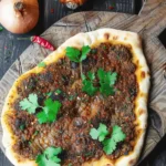 Easy Lahmacun Recipe