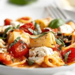 Pasta alla Sorrentina