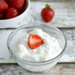 Keto Yogurt Instant Pot Recipe