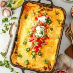 Texas Tamale Pie