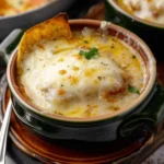 Chile Relleno Soup