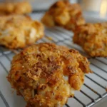 Red Lobster Cheddar Bay Crab Cakes