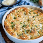 Garlic Parmesan Focaccia Bread