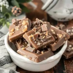 Best English Toffee Recipe
