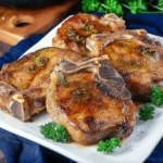 pork chops that melt in your mouth