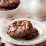 Brownie Cookies