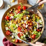 Italian Chopped Salad