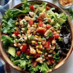 Southwest Chicken Salad
