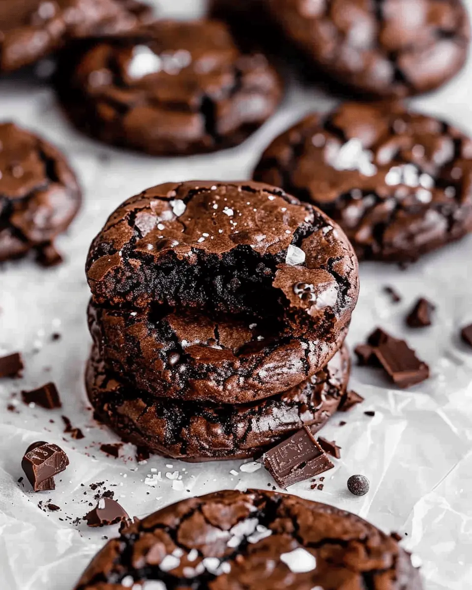 The Best Fudgy Chewy Brookies That Will Satisfy Your Cravings