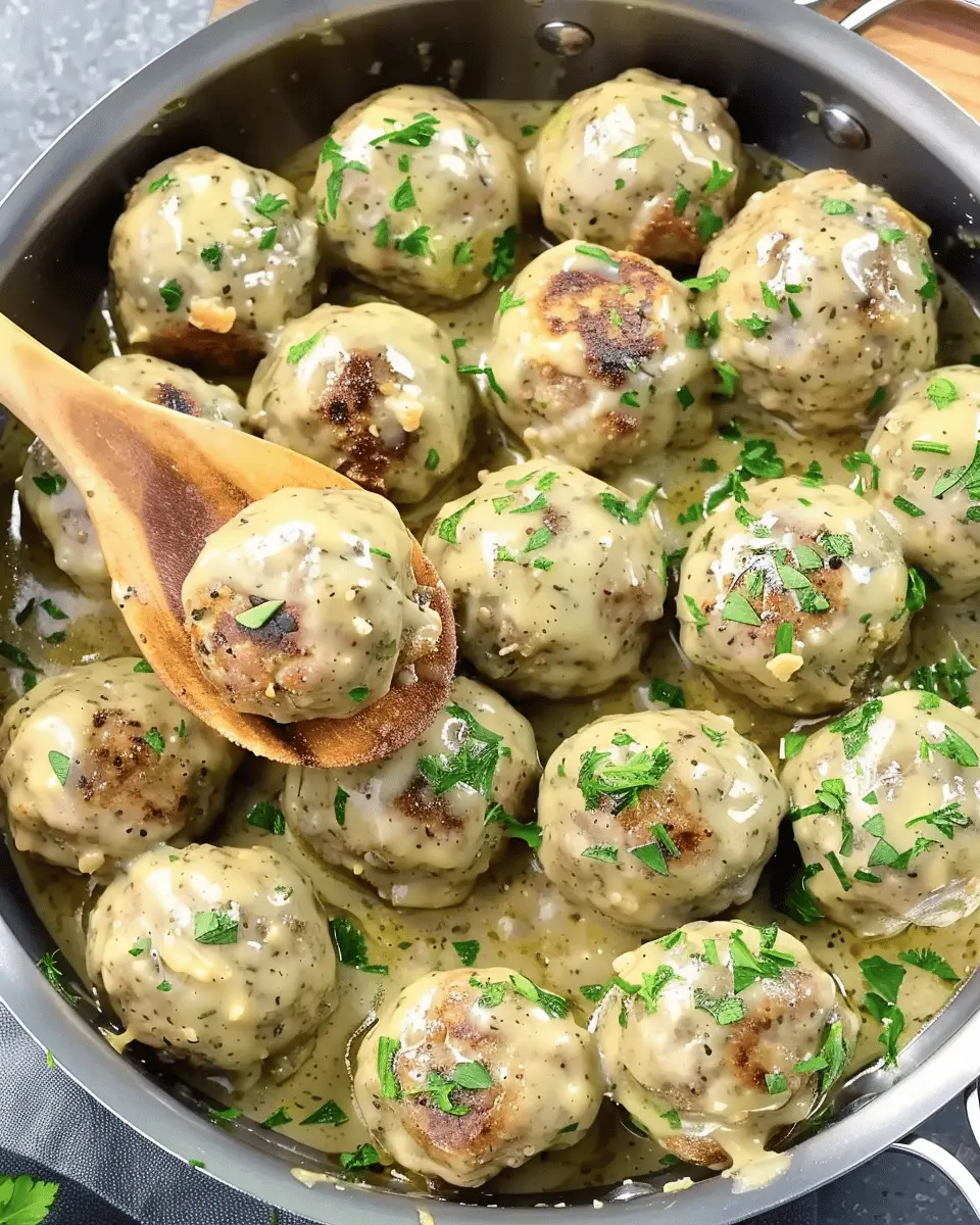 Low Carb Parmesan Turkey Meatballs: Easy Gluten-Free Delight