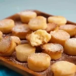 Pancake Poppers