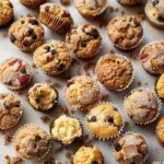 Ultimate Muffin Recipe