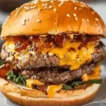 Crack Burger