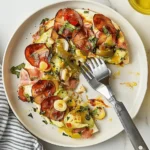 20 Low-Carb, High-Protein Dinners in 20 Minutes or Less