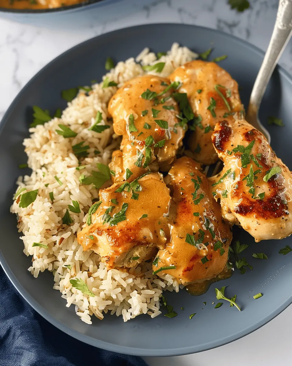 Slow Cooker Honey Mustard Chicken: Easy, Juicy Family Delight
