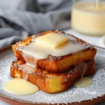 10-min. Easy Hong Kong Style French Toast