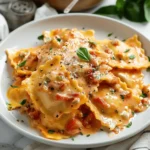 Easy Ravioli Sauce