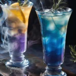 Witches' Brew Lemonade