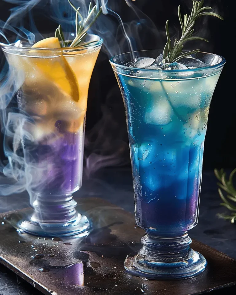 Witches' Brew Lemonade
