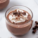 Protein Pudding