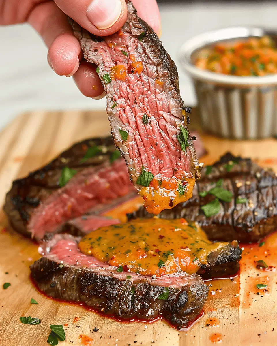 Cowboy Butter Steak: Juicy Flavor That Elevates Your Grilling