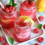 Raspberry LemonadeRaspberry Lemonade