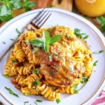 Crock Pot Marry Me Chicken