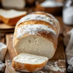 10 Easy White Bread Dough Recipe: How to Make Fresh Homemade Bread