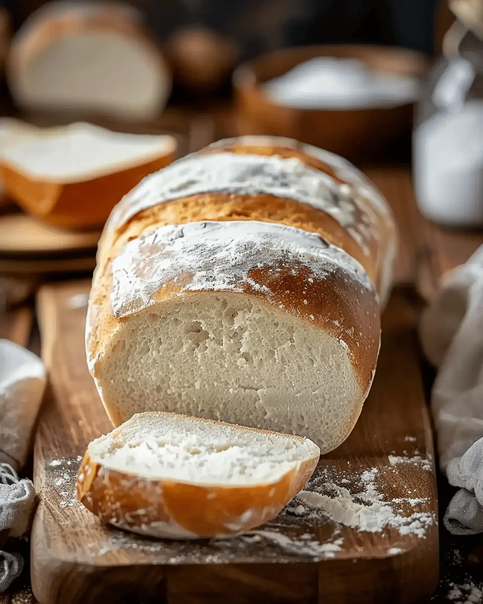 10 Easy White Bread Dough Recipe: Make Fresh Delicious Bread at Home