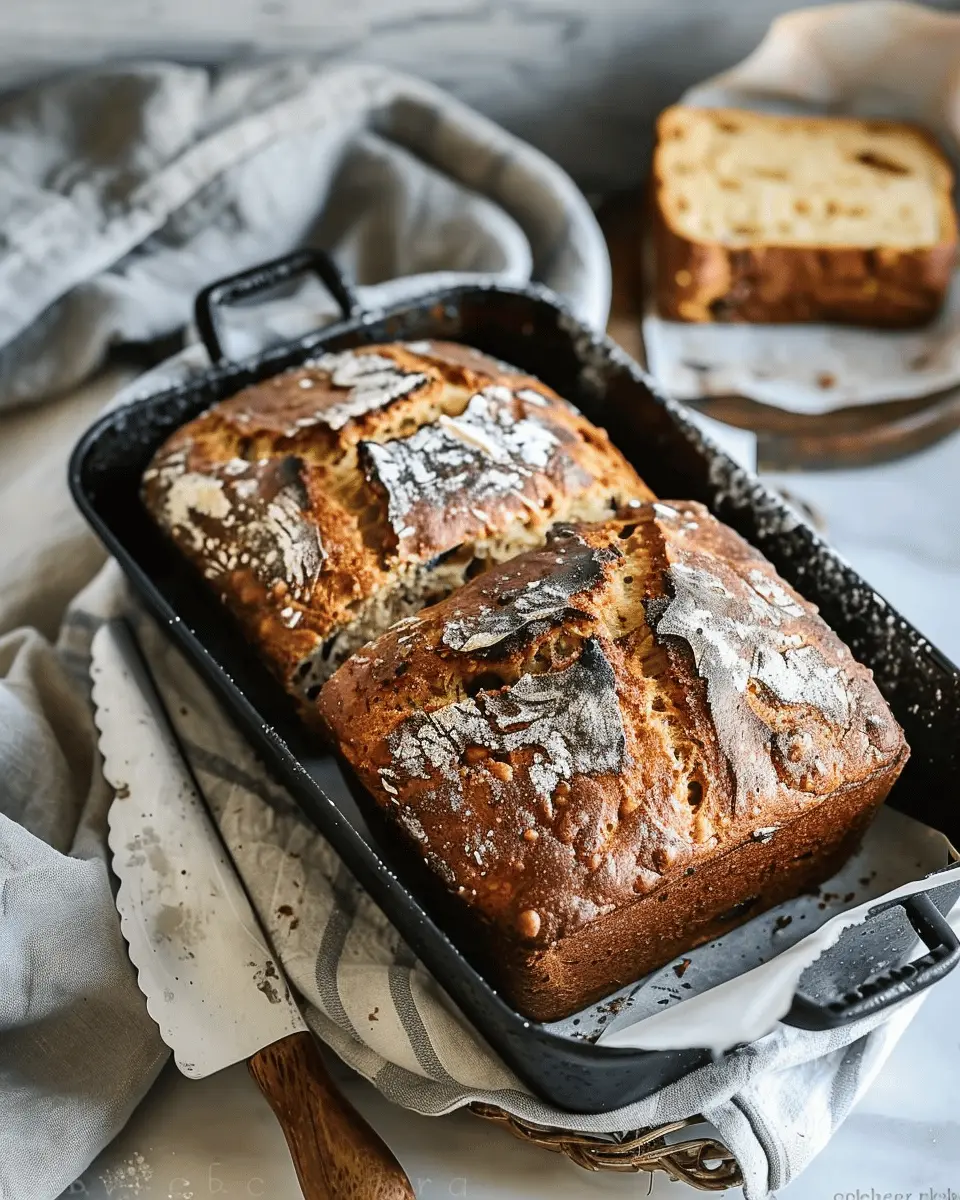 15 Cozy Fall Bread Recipes You’ll Want to Make This Year