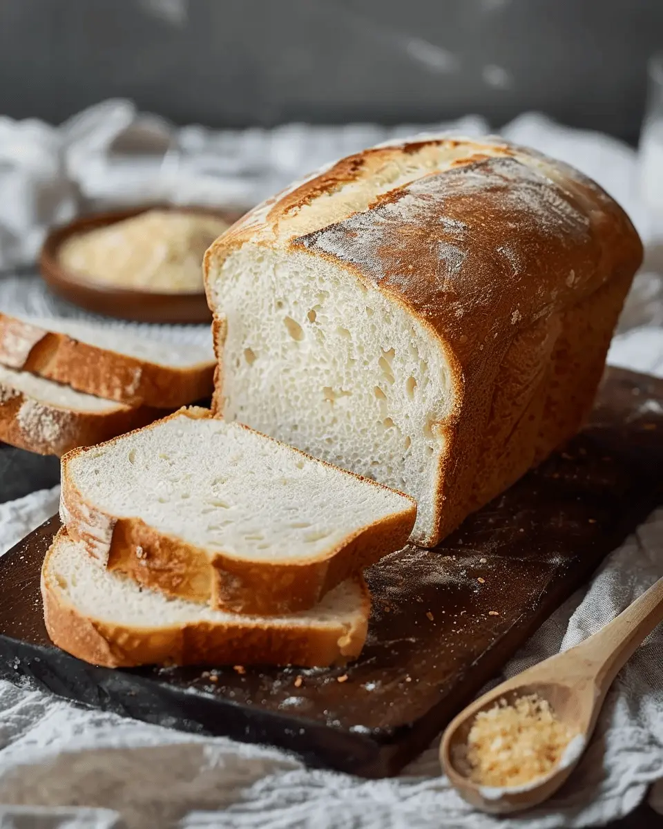 Amish White Bread: The Best Homemade Loaf You’ll Ever Bake
