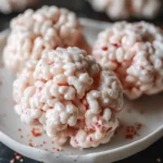 Easy Halloween food ideas : Marshmallow Rice Bubbles Halloween Brains
