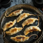 Easy Halloween food ideas : Rat Dumplings For Halloween Recipe