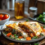 Easy Healthy dinner recipes : Your Grocery Lineup (Plus Chef-Approved Swaps!)