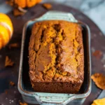 Easy Moist Pumpkin Bread Recipe , Diy Pumpkin Bread | Best for Fall : Healthy Pumpkin Bread!