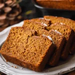 Easy Moist Pumpkin Bread Recipe , Diy Pumpkin Bread | Best for Fall :