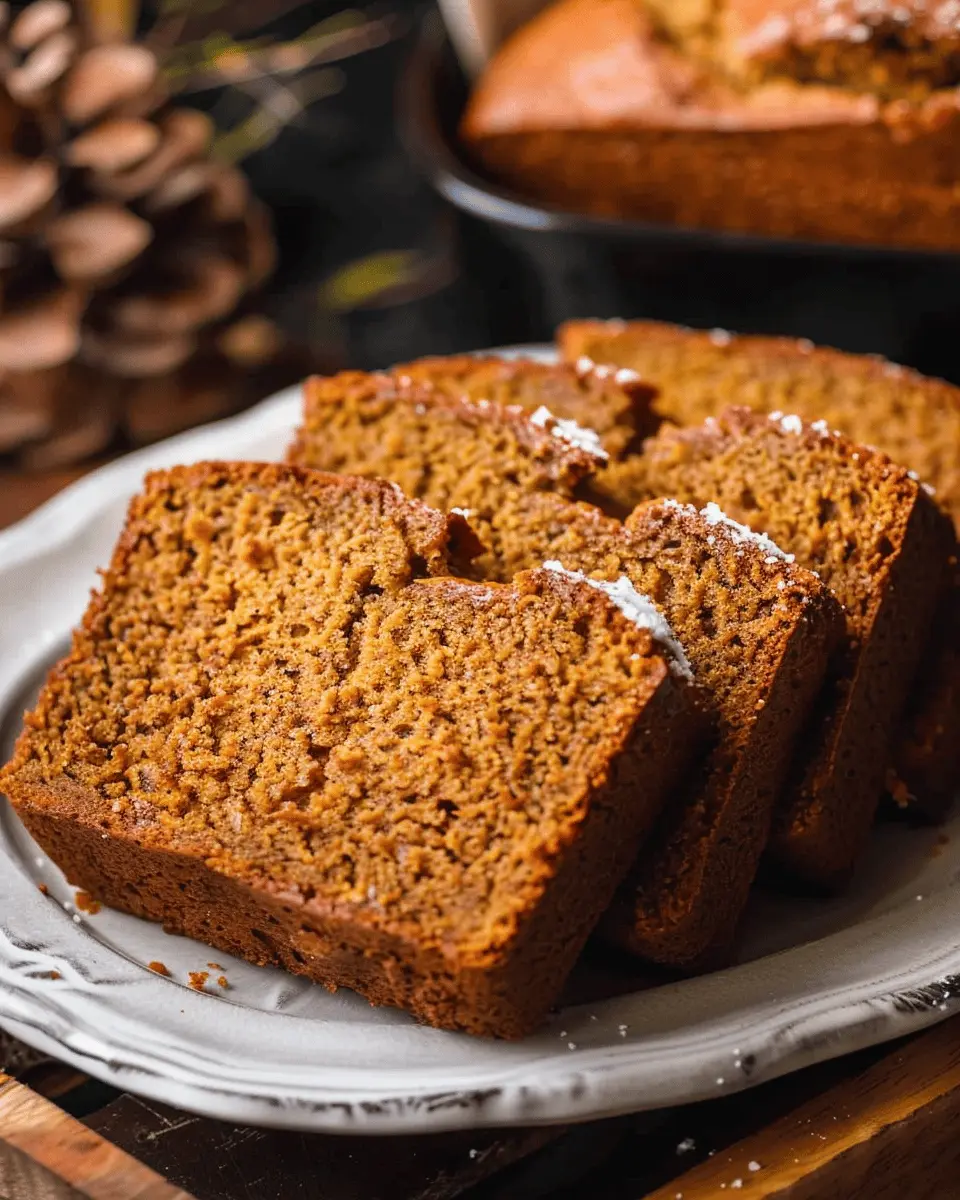 Easy Moist Pumpkin Bread Recipe: The Best DIY Fall Treat