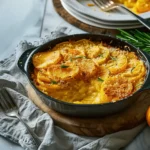 Easy side dishes Old-School Squash Casserole