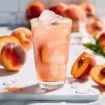 Fuzzy Peach Refresher Recipe