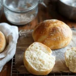 My Mother’s Peasant Bread: The Best Easiest Bread You Will Ever Make