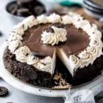 Oreo Cheesecake