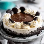 Oreo Cheesecake
