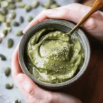 Pumpkin Seed Butter
