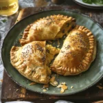 Quick and Easy Healthy Lunch Box Recipes : Cookbook Author Julia Turshen on Laid-Back Sundays and the Magic of Breakfast Hand Pies