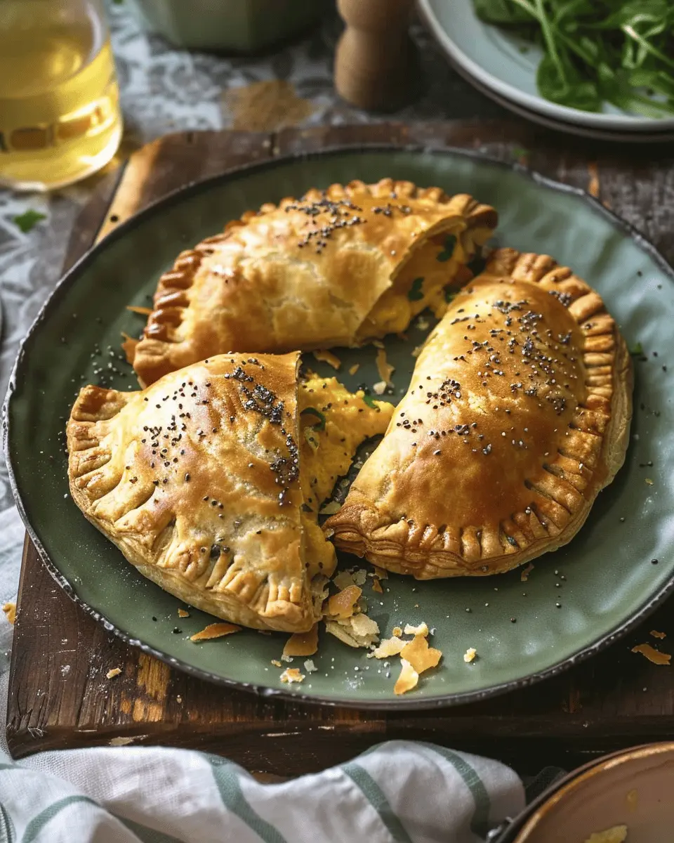 Quick and Easy Healthy Lunch Box Recipes: Julia Turshen’s Breakfast Hand Pies